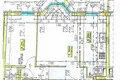 2 room apartment 52 m² Warsaw, Poland