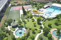 Apartamento 3 habitaciones 125 m² Alanya, Turquía