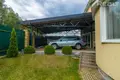 Casa de campo 249 m² Borovlyany, Bielorrusia