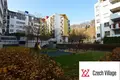 Квартира 3 комнаты 43 м² Прага, Чехия