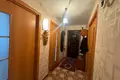 Wohnung 4 Zimmer 64 m² Orscha, Weißrussland