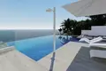 Villa 4 chambres 427 m² Calp, Espagne