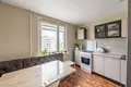 1 room apartment 43 m² Minsk, Belarus