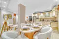 4 bedroom apartment  Oba, Turkey