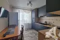 1 room apartment 43 m² Brest, Belarus