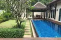 4-Schlafzimmer-Villa  Choeng Thale, Thailand