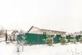 Casa 44 m² Haranski siel ski Saviet, Bielorrusia