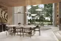  New complex of semi-detached villas with a swimming pool and a garden, Dubai, UAE