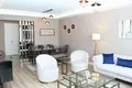 Apartamento 5 habitaciones 190 m² Altindag, Turquía