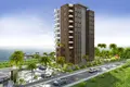 Apartamento 3 habitaciones 85 m² Mezitli, Turquía