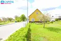 Casa 74 m² Senoji Varena, Lituania