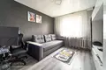Квартира 4 комнаты 83 м² Минск, Беларусь