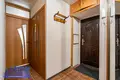 Wohnung 2 zimmer 48 m² Minsk, Belarus