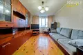 Квартира 3 комнаты 64 м² Фаниполь, Беларусь