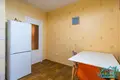 1 room apartment 45 m² Minsk, Belarus