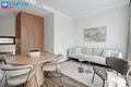 Apartamento 3 habitaciones 53 m² Vilna, Lituania