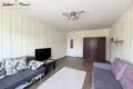 Appartement 1 chambre 44 m² Scomyslicki sielski Saviet, Bélarus