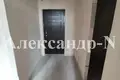 1 room apartment 45 m² Odessa, Ukraine