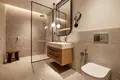 Appartement 2 chambres 87 m² Tivat, Monténégro