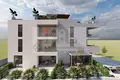 Penthouse 1 bedroom  Okrug Gornji, Croatia