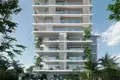 Mieszkanie 2 pokoi 121 m² Limassol District, Cyprus