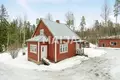 3 bedroom house 118 m² Lapinjaervi, Finland