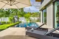 1 bedroom Villa 469 m² Phuket, Thailand