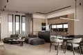 Wohnung 3 Schlafzimmer 114 m² Germasogeia, Zypern
