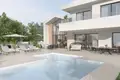 villa de 5 dormitorios 469 m² Marbella, España