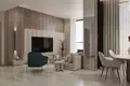 Wohnung 1 Zimmer 40 m² Dubai, Vereinigte Arabische Emirate