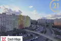 Квартира 3 комнаты 45 м² Прага, Чехия