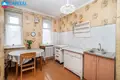 Квартира 2 комнаты 45 м² Григишкес, Литва