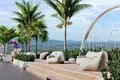 Appartement 4 chambres 138 m² Phuket, Thaïlande