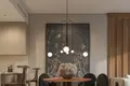 Studio apartment 43 m² Dubai, United Arab Emirates