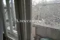Квартира 1 комната 32 м² Одесса, Украина