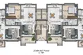 Dom 1 pokój 64 m² Thermeia, Cypr Północny