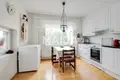 Квартира 2 комнаты 56 м² Helsinki sub region, Финляндия