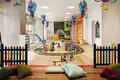 Mieszkanie 1 pokój 827 m² Dubaj, Emiraty Arabskie