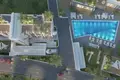 Apartamento 2 habitaciones 84 m² Paralimni, Chipre
