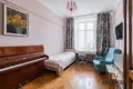 2 room apartment 63 m² Minsk, Belarus