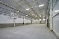 Warehouse 1 276 m² in Tarasava, Belarus