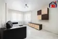 Квартира 1 комната 40 м² Минск, Беларусь