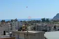 2 bedroom apartment 115 m² Alanya, Turkey