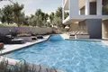 Apartamento 3 habitaciones 146 m² Demos Agiou Athanasiou, Chipre