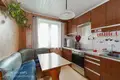 Wohnung 4 zimmer 83 m² Minsk, Belarus