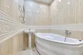 Квартира 3 комнаты 87 м² Минск, Беларусь