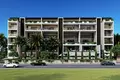 Mieszkanie 3 pokoi 201 m² Limassol District, Cyprus