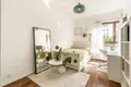 Mieszkanie 2 pokoi 54 m² Warszawa, Polska