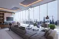 Квартира 1 комната 73 937 м² Дубай, ОАЭ