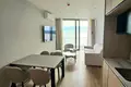 1 bedroom apartment 62 m² Rafailovici, Montenegro